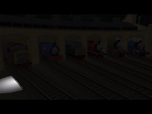 The Stories of Sodor: Tragedy