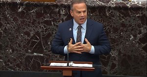 AP FACT CHECK: The senator and Trump’s misdialed phone call