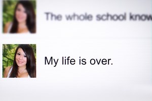 Netflix Reveals Trailer for Upcoming Feature 'Audrie & Daisy'