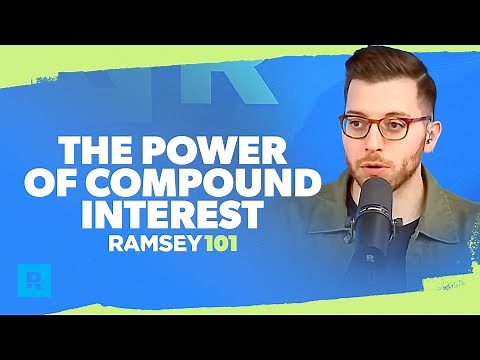 This Is The Power Of Compound Interest (And How It Works)