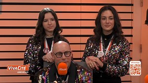 Carnaval de Dolhain : vive le Prince et la tradition rhénane ! - RTBF Actus