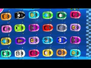 The Stickman Party Funny MINIGAMES 2022 😛 Gameplay 1 2 3 4 Players ( android / ios )