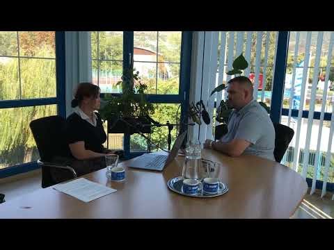 MAPEI média | Mapei Krónika Podcast 29. rész - Mapetherm Tile System