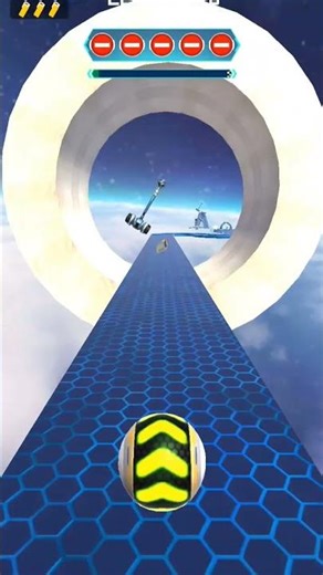 gameplay off scroller