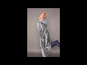 PVC and plastic rain caps, coats and jackets