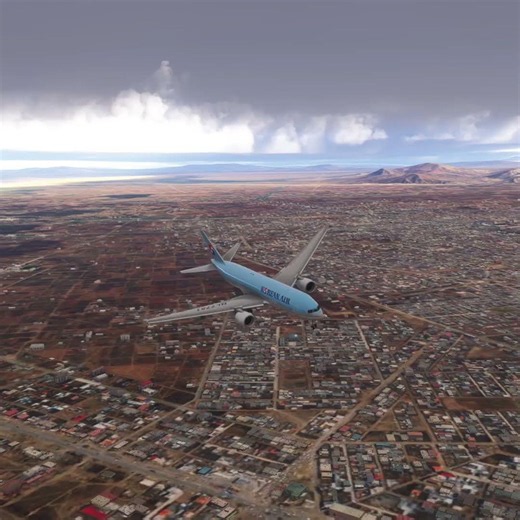 Perfect IFR Departure Execution | Microsoft Flight Simulator #aviation #shorts