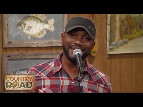 Tony Jackson - Old Porch Swing