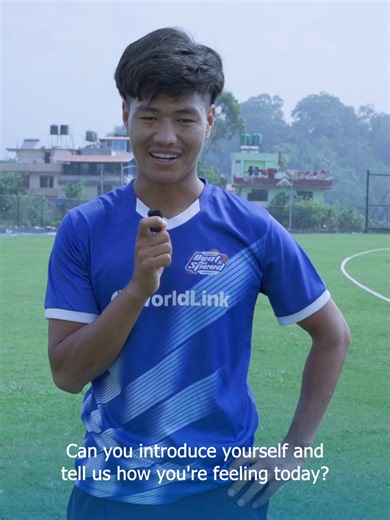 Meet the Final 10 of WorldLink Beat the Speed Season 3! The excitement is at an all-time high as our finalists gear up for the biggest challenge of their journey. Watch there Journey : https://youtube.com/playlist?list=PL_ZKFNX-FYn6PLytbd1i7djt_1Z9GycQ9&si=Qis1jceiVrrtbse7 #WorldLinkBeatTheSpeed #BeatTheSpeedS3 #Final10 #RoadToTheFinale #GrandFinale