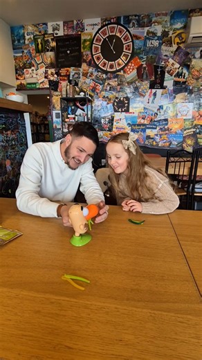 Chris Bennett | Our first visit to @playopolis and definitely won't be our last 🎲🧩🎮 Recommend if you're local. | Instagram