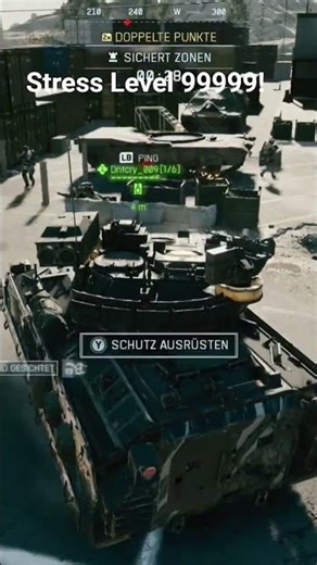 It took 4 sec to realize the Tank was Out of ammo💀