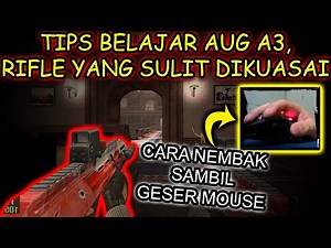 TUTORIAL AUG PB ZEPETTO 2020 - Point Blank Zepetto 2020