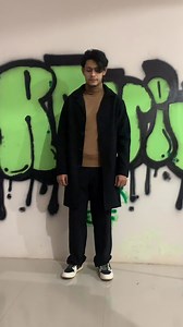 63K views · 112 reactions | Riptide Black Overcoat At 2150-/. (Limited Edition)Quality will be good guaranteed. | Riptide Denim | Facebook