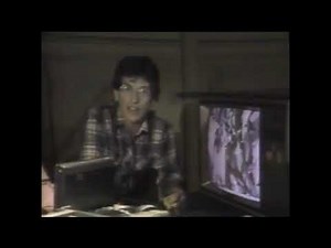 Disney Channel Commercial Break (November 26, 1988)