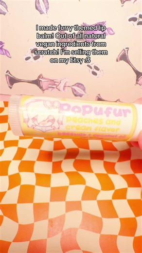 Limk in bi0 ! :3 #furry #furryart #furrymerch