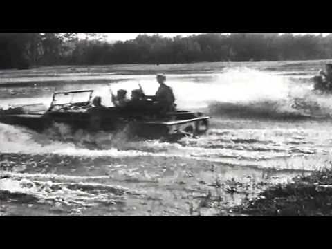 Ford GPA in the Red Army (WW2)