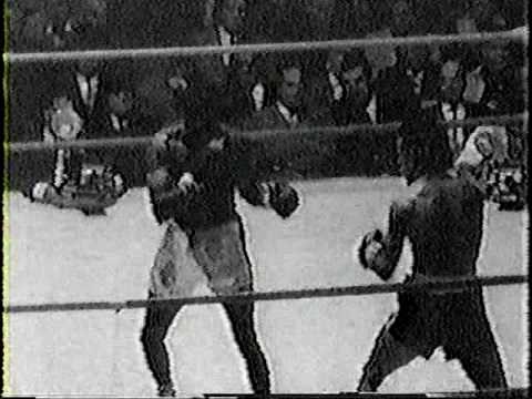 Ralph Dupas W 10 Gil Turner