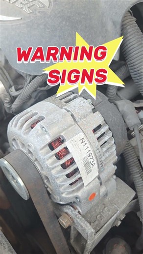 Bad Alternator? Watch This First!
