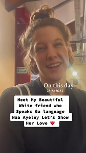 🇬🇭 Ghana to the World 🌎 Ga-Adangbe language to the world 🌎 | Ghana The Motherland