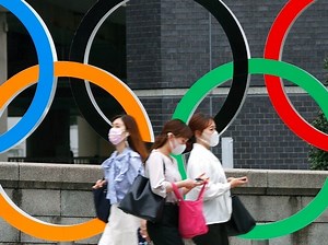 2021 Tokyo Olympics: Fans Barred From Games As COVID Cases Rise