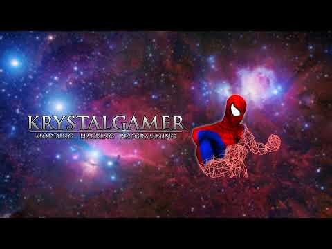 Spider-Man 2000 decompilation project - more cop.cpp