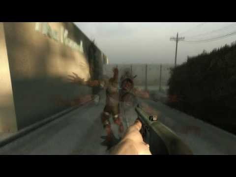 Dead Stop Practice L4D2