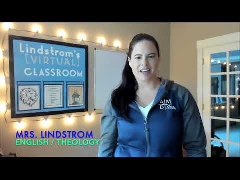 Mrs. Lindstrom' s Introduction to Focused Note-Taking