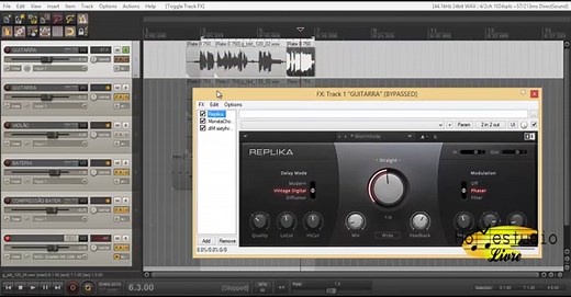 45 FREE Guitar Amp VST Plugins For 2025!