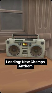 volume up. the 2025 champs anthem is coming soon. | VALORANT