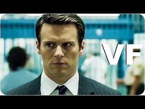MINDHUNTER Bande Annonce VF (NETFLIX // 2017)