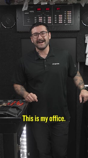 Our mobile store is well-stocked with just about any tool you could imagine. We’ve got everything our customers need! | Snap-on Tools | Facebook