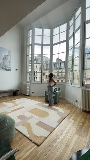 Si vous recherchez une société de nettoyage de vitres/fenêtres sur Paris et grande couronne, je vous recommande @dyvasco ils sont bien 👍🏼 Prestation offerte #appartement #paris #cleanwithme #home #humour