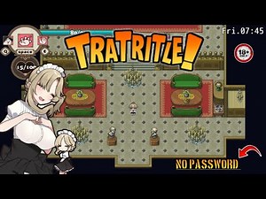 Game H Terbaru|TRATRITLE [v.1.3.5] Android Gameplay .