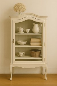 Old Red Barn Paint - Meubelverf - KASHMIRI - 75 ml - ORB Paint - | bol