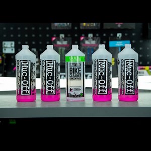 43K views · 261 reactions | Save on Bike Cleaner with our Eco Concentrate Refill. 1 bottle of Concentrate makes 4 bottles of Bike Cleaner! Less plastic packaging and less cost for you as well. Get some today! | Muc-Off | Facebook