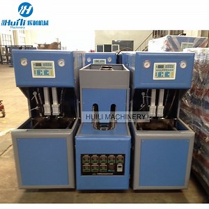 [Hot Item] Má Quina PARA hacer botellas de agua, 5 galones, 20 LTS, PC, moldeado por soplado con Cabezal simple PARA botellas grandes