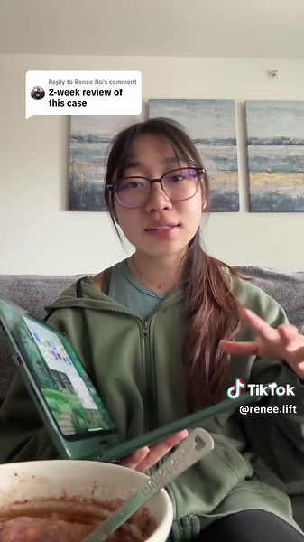 Recensione della custodia tastiera Typecase per iPad