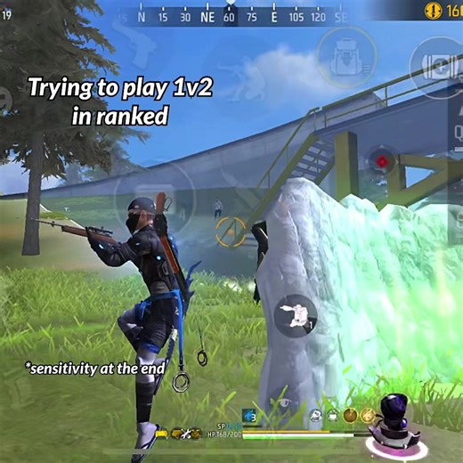 Creative Free Fire Edits for Gamers