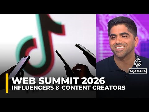 The rise of influencers has reshaped the media and how we engage with it: Uptin Saiidi