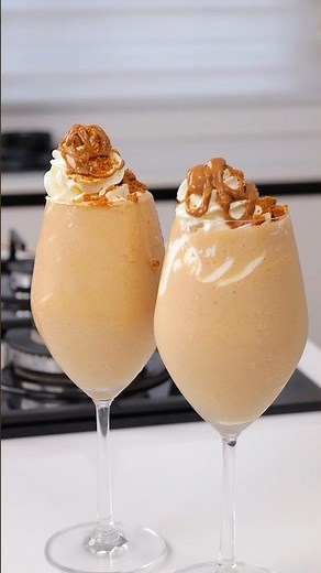 How To Make Milkshake At Home