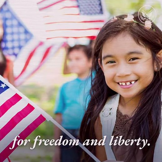 Happy 4th of July 2020