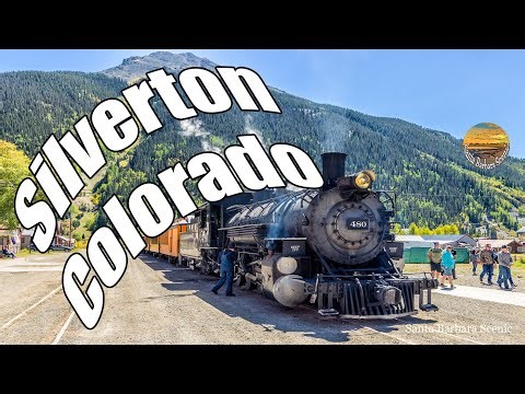 Silverton Colorado