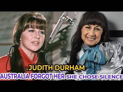 The Tragic Fall of Judith Durham: Australia’s Forgotten Angel