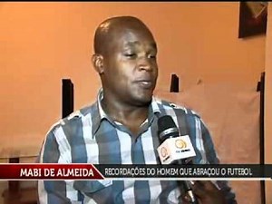 TV Zimbo - Angola Television