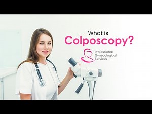 What Is Colposcopy?