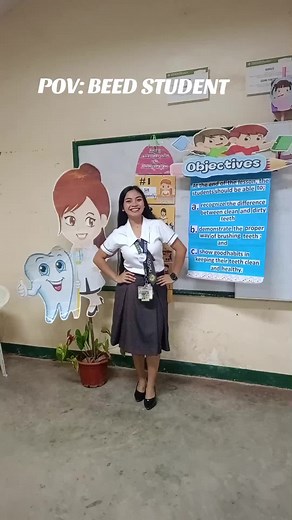 Exploring Instructional Materials for BEED Students