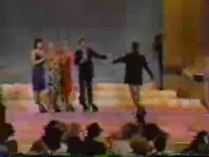 Johnny Olson's Death