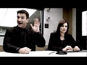 Castle Bloopers - Jingle Bells