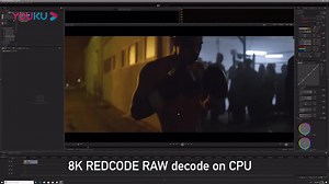 NVIDIA RTX 让 8K 视频播放成为可能