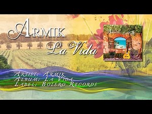 Armik – La Vida-Preview - Official - Nouveau Flamenco Spanish Guitar