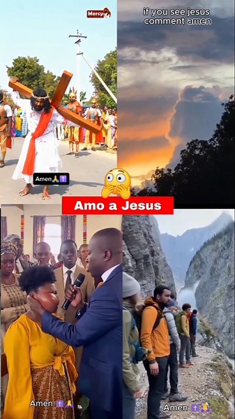 Amen✝️🙏 #amen #jesuslovesyou #new #jesuscristo #dios #jesusliebtdich